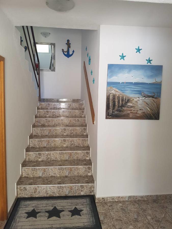 Villa Star Дрвеник Экстерьер фото
